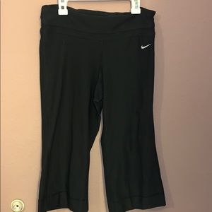 Nike leggings Size Small